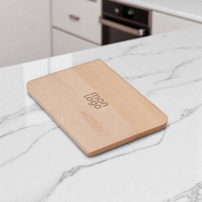 PLANCHE RECTANGULAIRE PERSONNALISEE 'COCINERO XL'