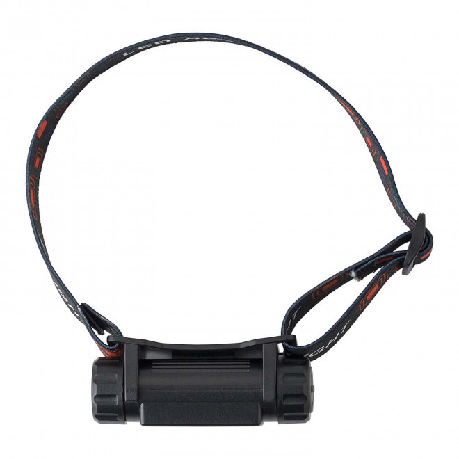 LAMPE FRONTALE PERSONNALISEE 'DUALBEAM'