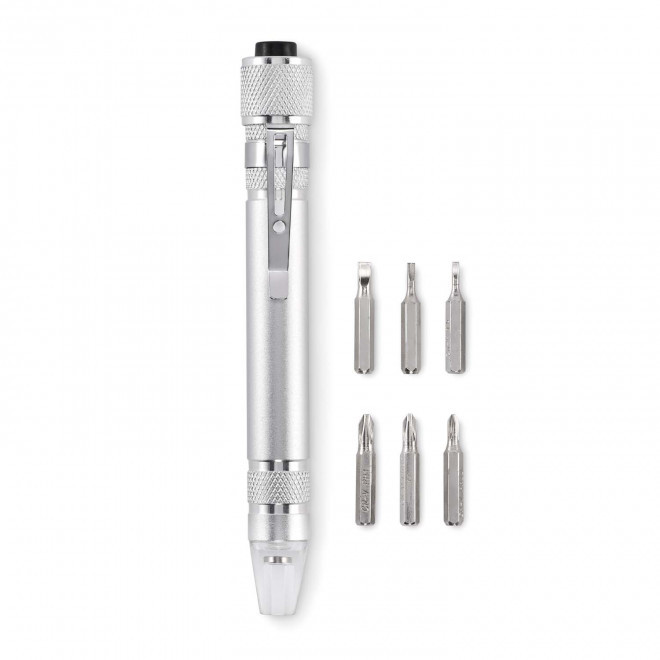 TOURNEVIS PERSONNALISE 'NORIS LED'