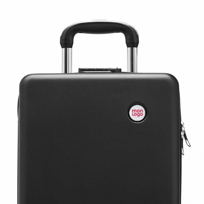 VALISE CABINE 14" PERSONNALISABLE 'ROST'