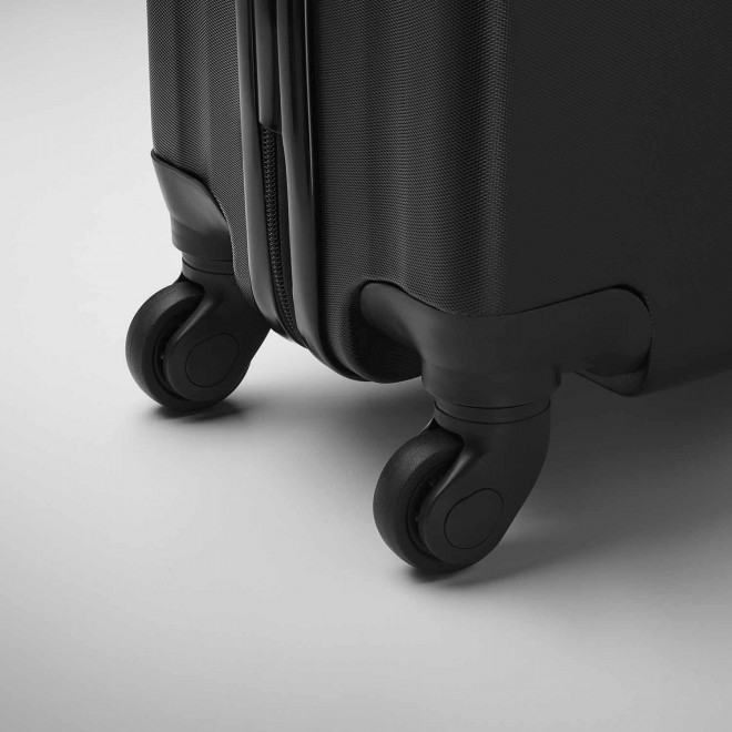 VALISE CABINE 14" PERSONNALISABLE 'ROST'
