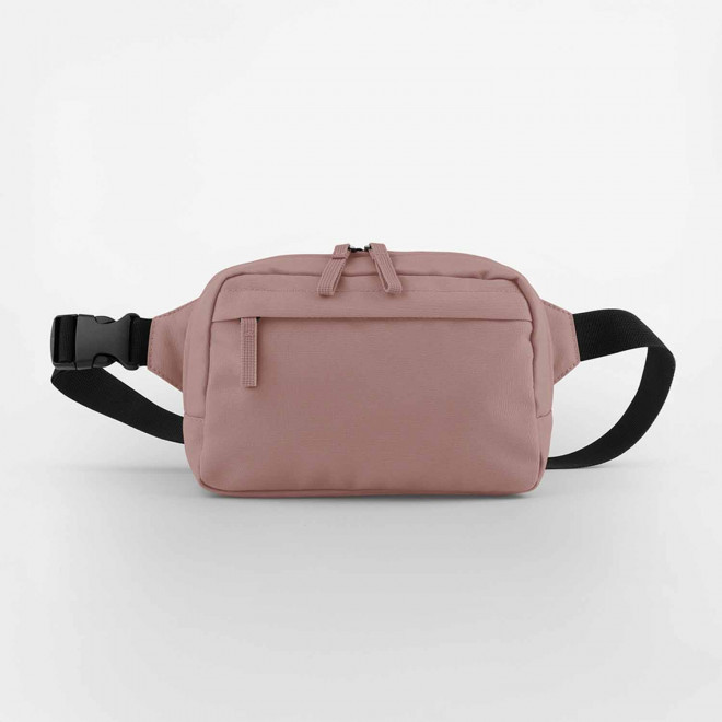 SAC BANANE CROSSBODY RPET PERSONNALISABLE 'CROSBO'