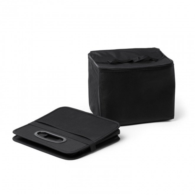 ORGANISEUR VOITURE PERSONNALISE 'VADIM DOUBLE ISO'