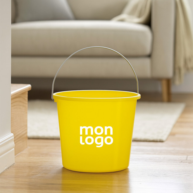 SEAU PERSONNALISABLE 'SEAUNET 10L'