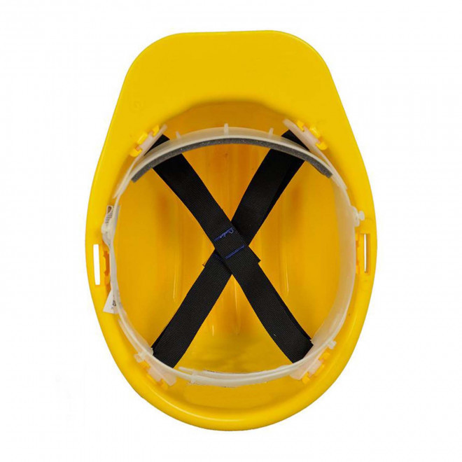 CASQUE DE SECURITE PERSONNALISE 'CASCU'