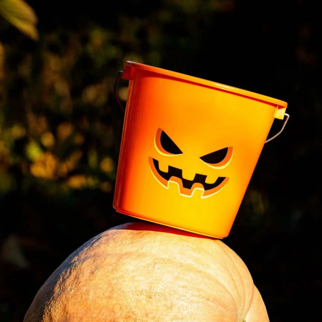 SEAU PERSONNALISE 'SEAUNET 5L'