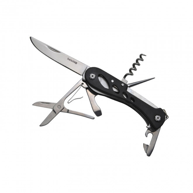 COUTEAU 9 FONCTIONS PERSONNALISE 'BARROW'