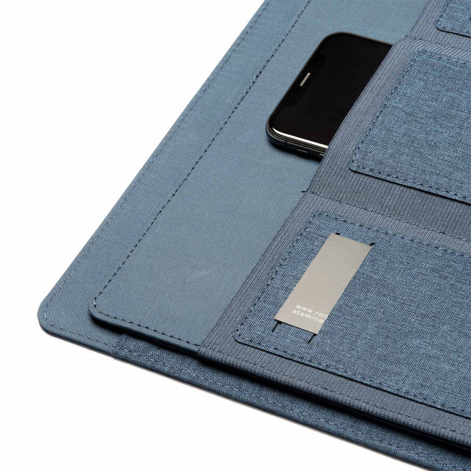 CONFERENCIER EN RPET PERSONNALISE 'SAMARI'