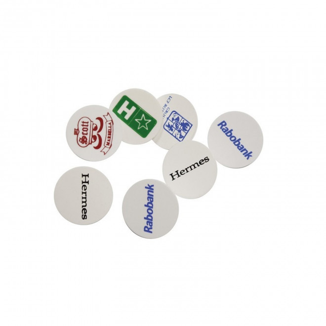 MARQUE BALLE GOLF PERSONNALISE 'BALSY'