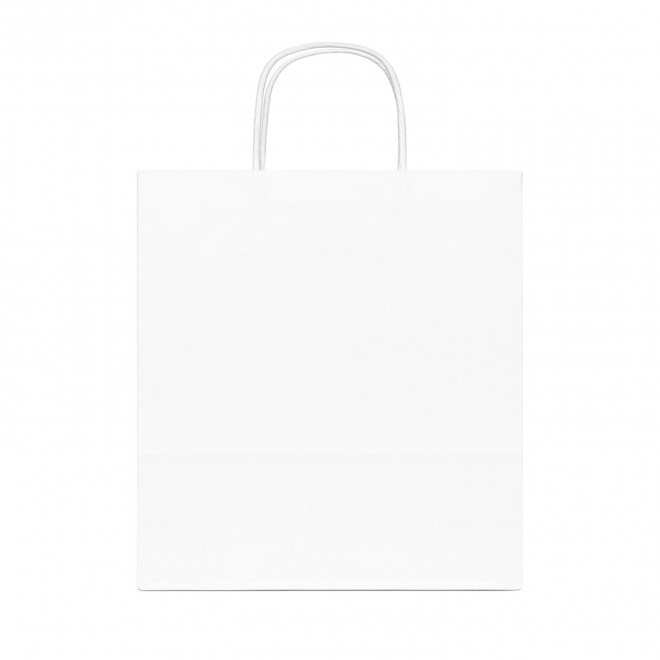 SAC KRAFT PERSONNALISE GRANDE QUANTITE 'TORSI 33X12X41'