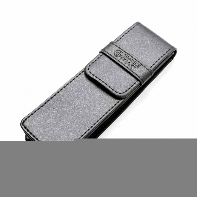 PARURE PERSONNALISABLE EN LAITON SWISS PEAK 'CEDI'