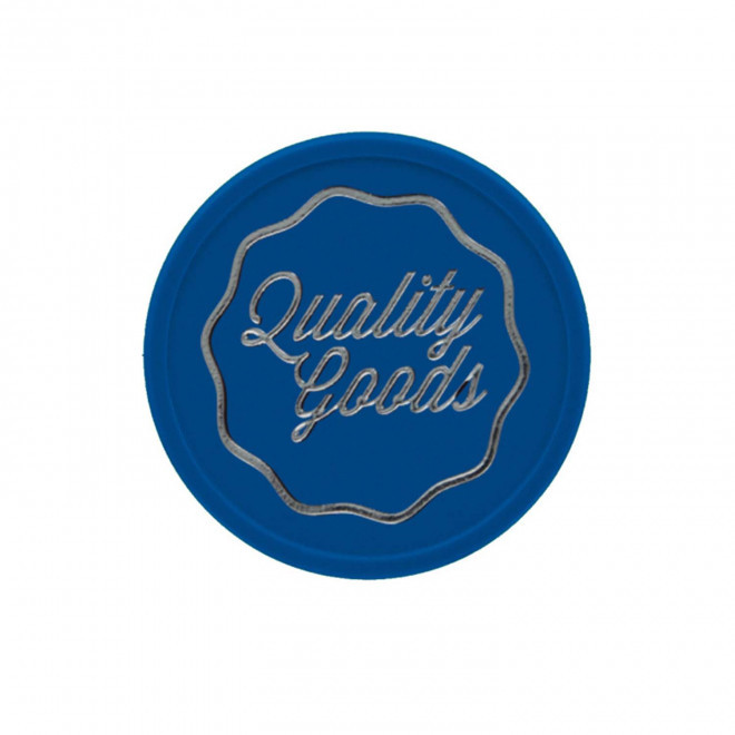 JETON PERSONNALISE IMPRIME A LA FEUILLE 'MONNET'