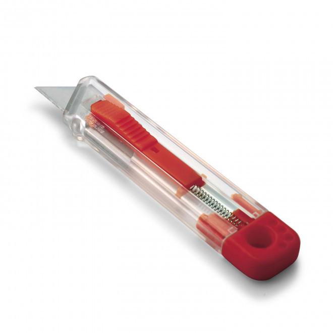 CUTTER PERSONNALISABLE 'TSAMBA CLEAR'