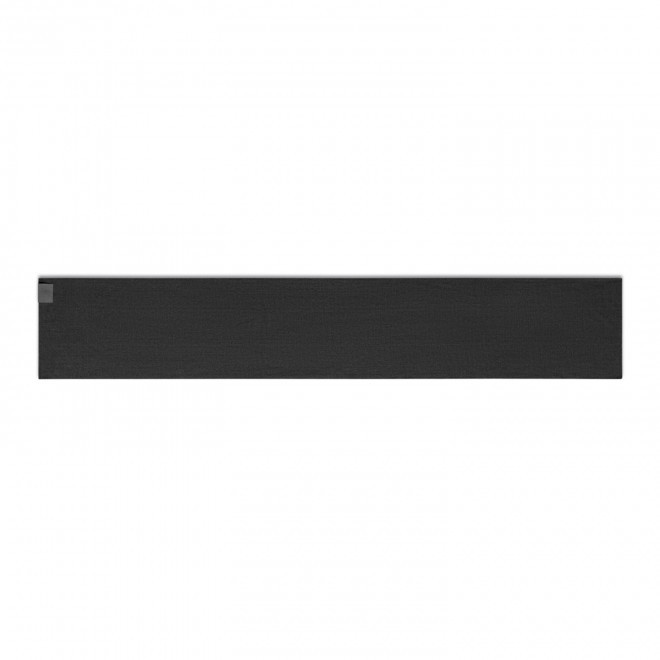 ECHARPE RECYCLE PERSONNALISABLE 'TAGLINE'