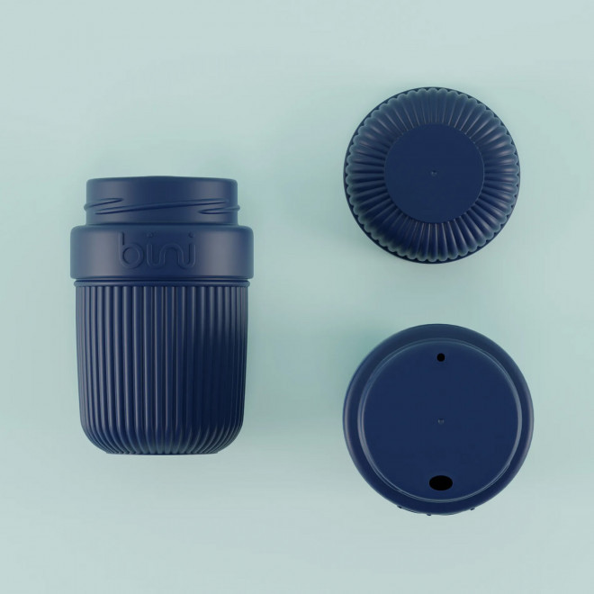 COFFRETPERSONNALISABLE MIF MUG ET COUVERTS 'BINI'