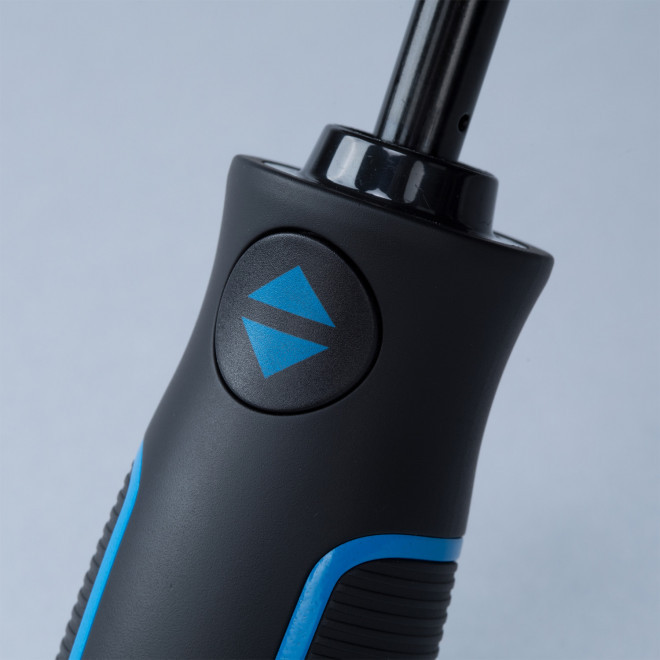 PARAPLUIE PLIABLE TEMPETE AUTO PERSONNALISABLE 'NAMIC'