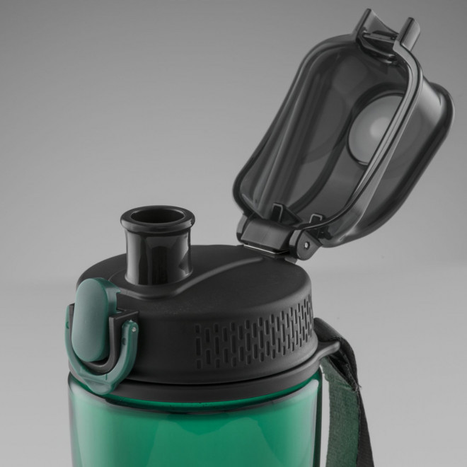 PACK SAC SPORT ET BOUTEILLE TRITAN PERSONNALISABLE 'DICNO'