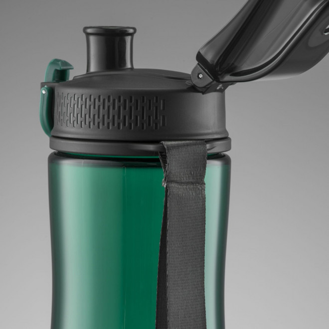 PACK SAC SPORT ET BOUTEILLE TRITAN PERSONNALISABLE 'DICNO'