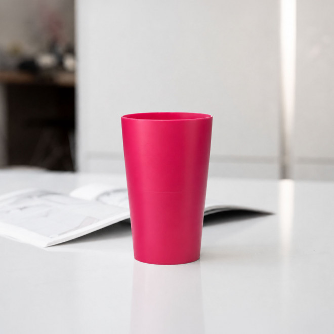 GOBELET 30 CL DIGITAL PERSONNALISABLE  'CUP COLOR'