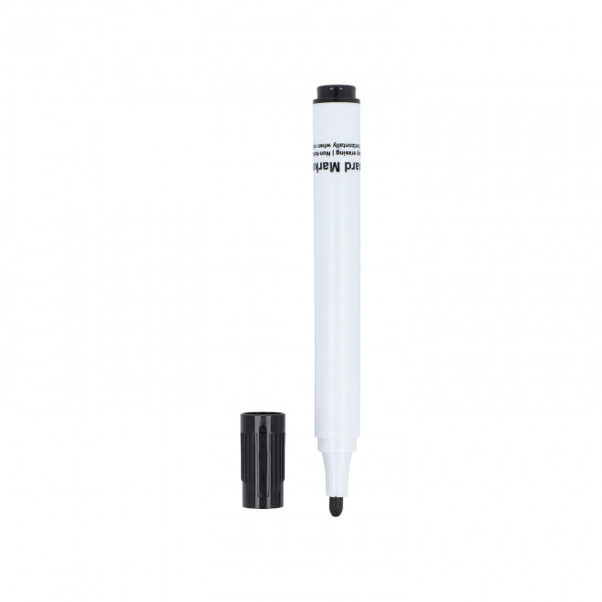 MARQUEUR TABLEAU BLANC PERSONNALISABLE 'BORDY'