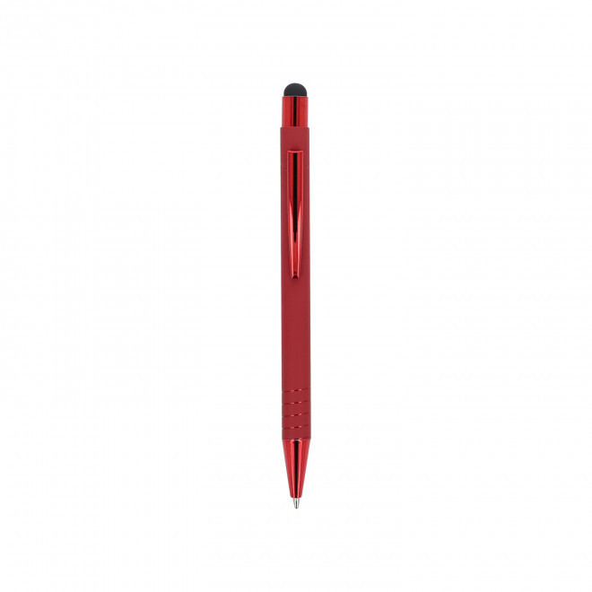 STYLO/STYLET PERSONNALISABLE 'QUEEN GRIP'