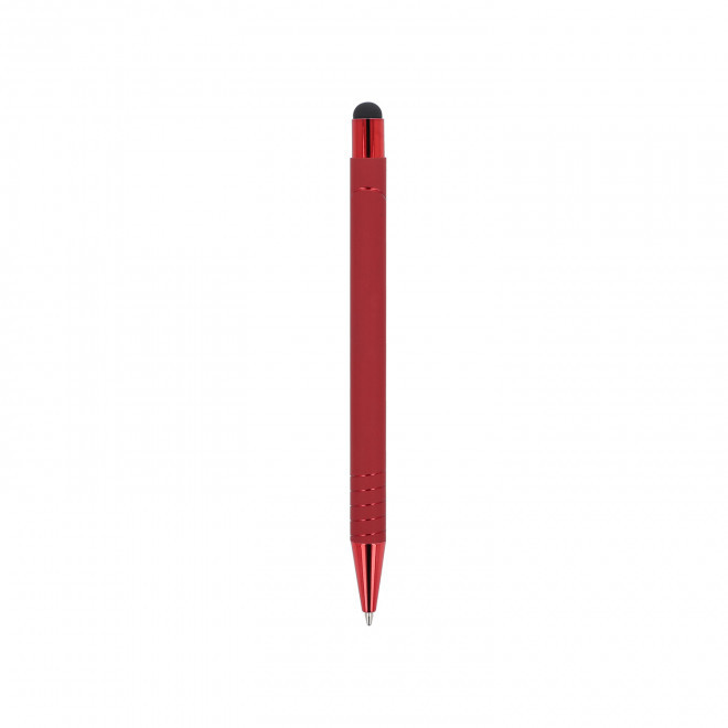 STYLO/STYLET PERSONNALISABLE 'QUEEN GRIP'