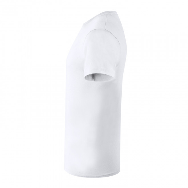 TEE SHIRT HOMME BLANC PERSONNALISABLE 'NAYA 150 2.0'