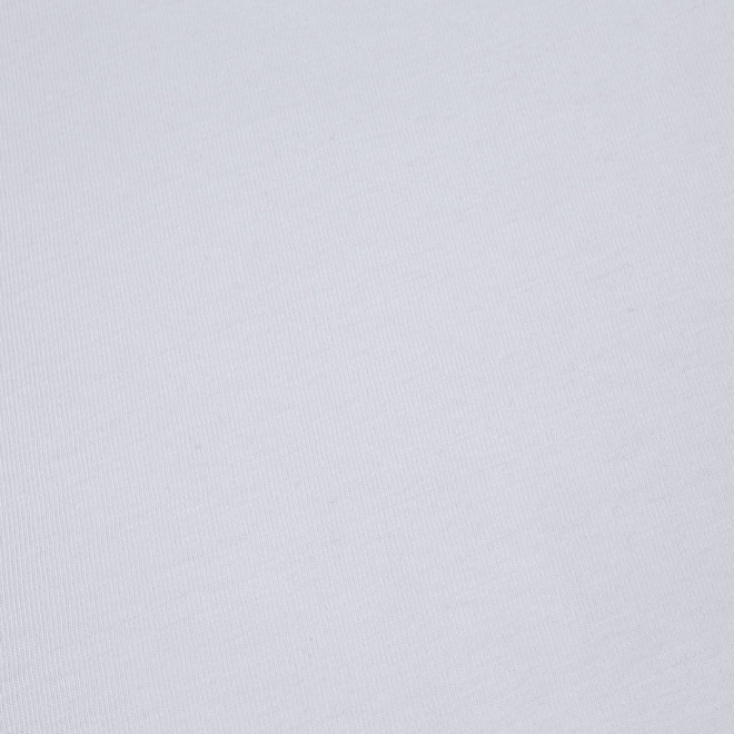 TEE SHIRT HOMME BLANC PERSONNALISABLE 'NAYA 150 2.0'