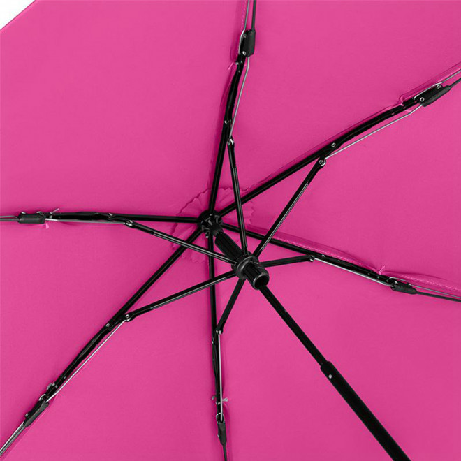 PARAPLUIE PLIANT LEGER FARE® PERSONNALISABLE 'WATERSAVE'