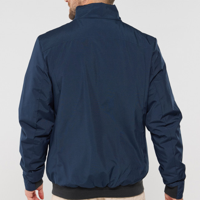 IMPERMEABLE MIXTE PERSONNALISABLE 'PRIME JACKET'