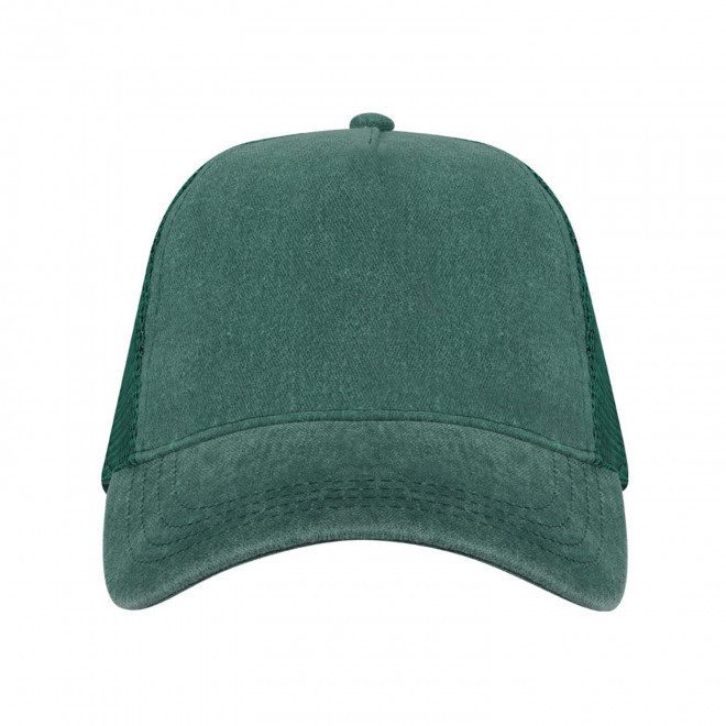 CASQUETTE TRUCKER PERSONNALISABLE 'ZORPA'