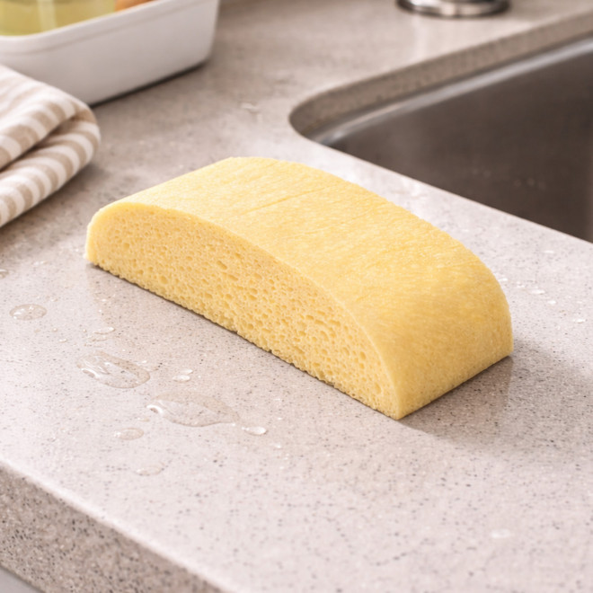 EPONGE SPONTEX PERSONNALISEE 'JUMBO'