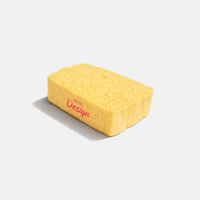 EPONGE SPONTEX PERSONNALISABLE 'MIDI'