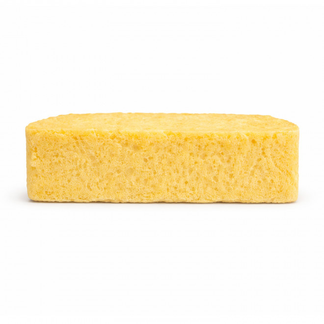 EPONGE SPONTEX PERSONNALISABLE 'MIDI'