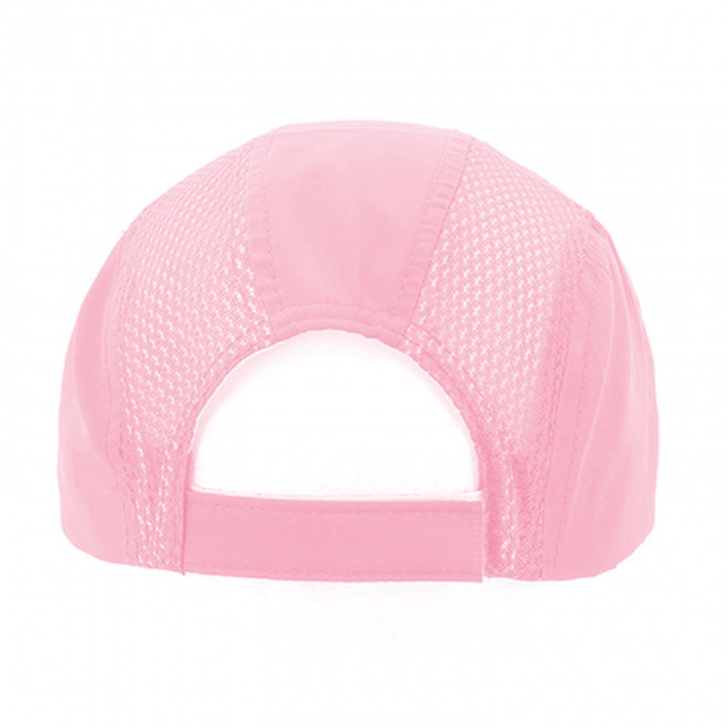 CASQUETTE DE SPORT PERSONNALISABLE 'CARA'