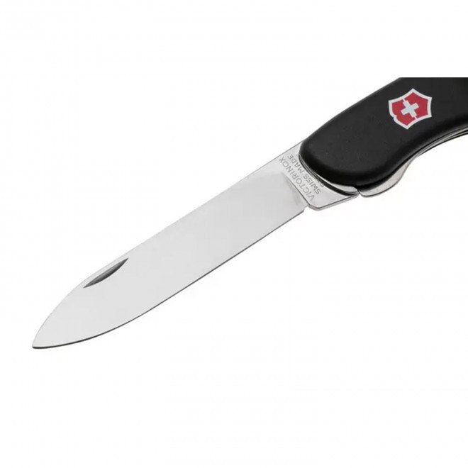 COUTEAU DE POCHE VICTORINOX PERSONNALISE 'SENTINEL'