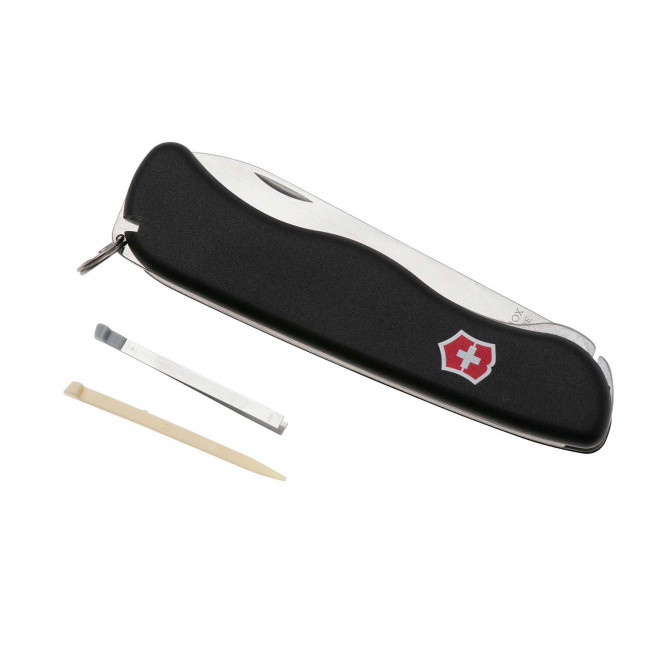 COUTEAU DE POCHE VICTORINOX PERSONNALISE 'SENTINEL'