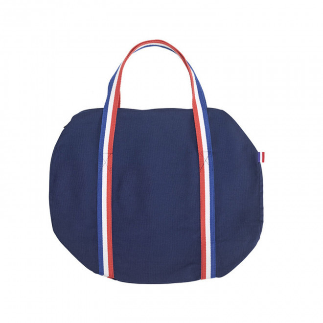 SAC POLOCHON TRICOLORE 'CAMILLE COULEUR'