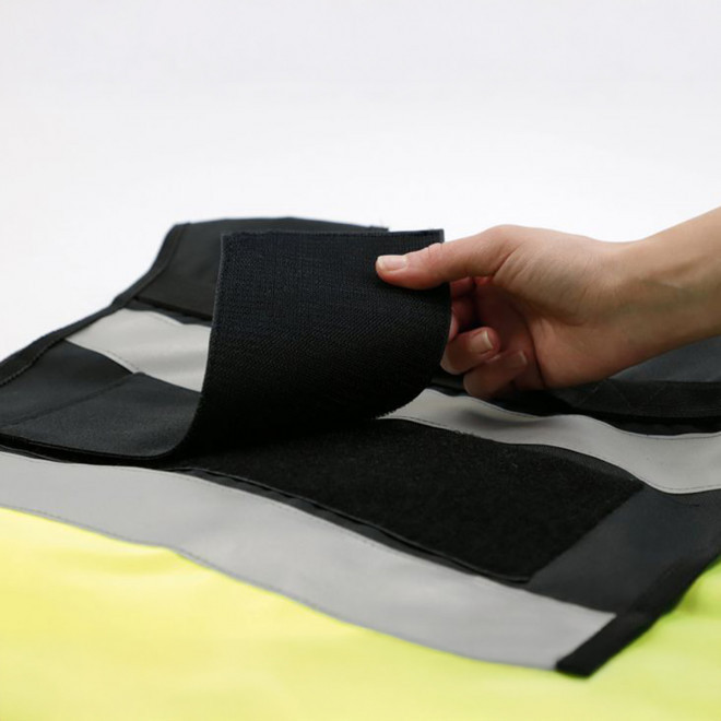 PATCH POITRINE KORNTEX  PERSONNALISE 'BONN'