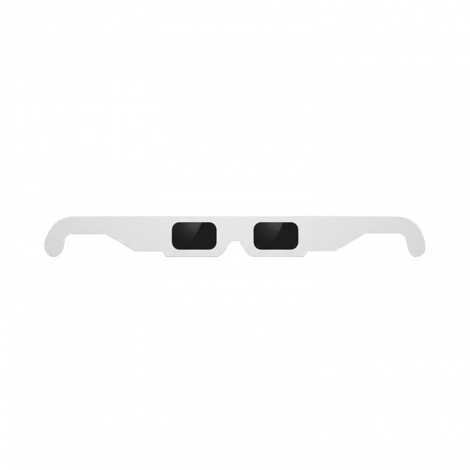 LUNETTES SPECIALES ECLIPSE PERSONNALISABLE 'BRESOM'