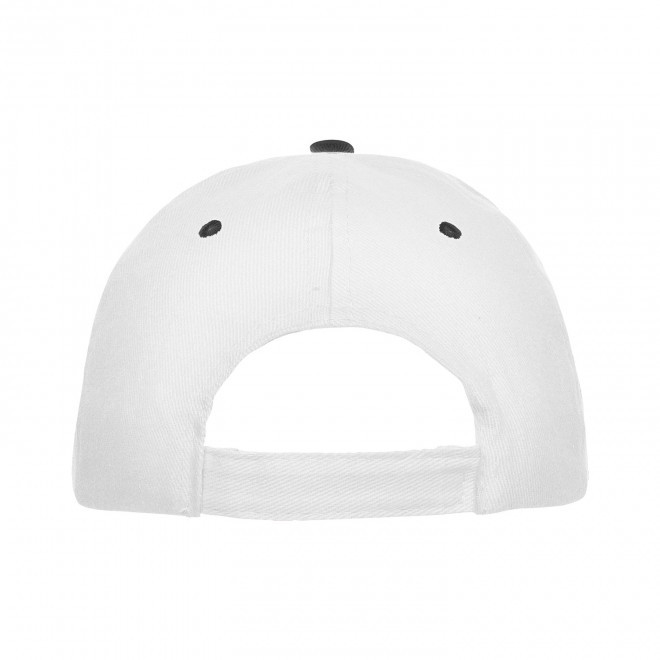CASQUETTE PERSONNALISABLE SANDWICH ADULTE 'EDGE'