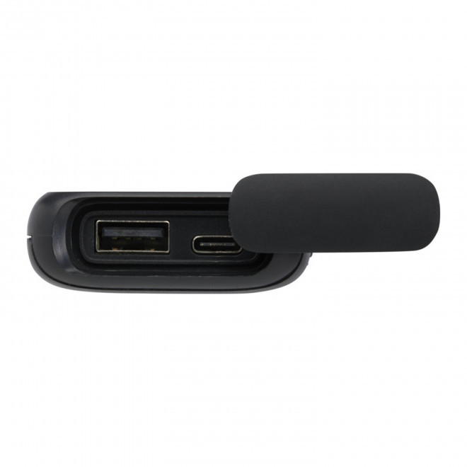 BATTERIE MOUSQUETON 5000 MAH 12W PERSONNALISEE 'AIKO'