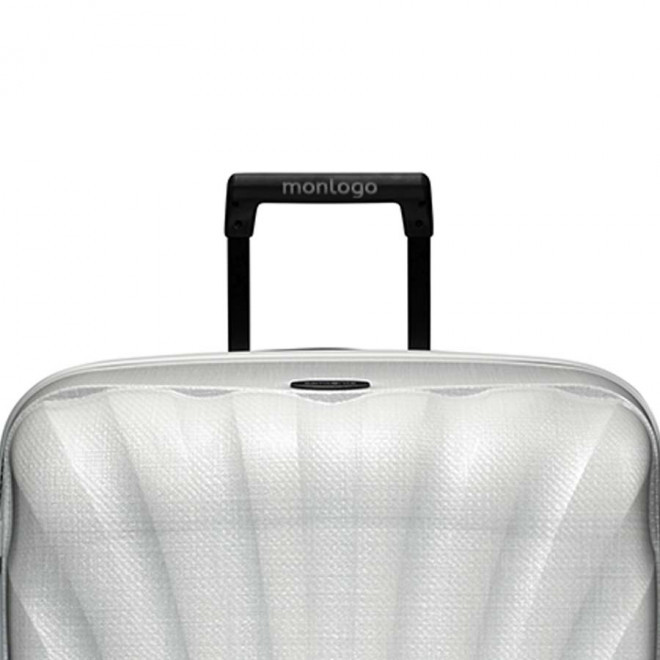 VALISE PERSONNALISABLE C LITE 75 cm SAMSONITE®