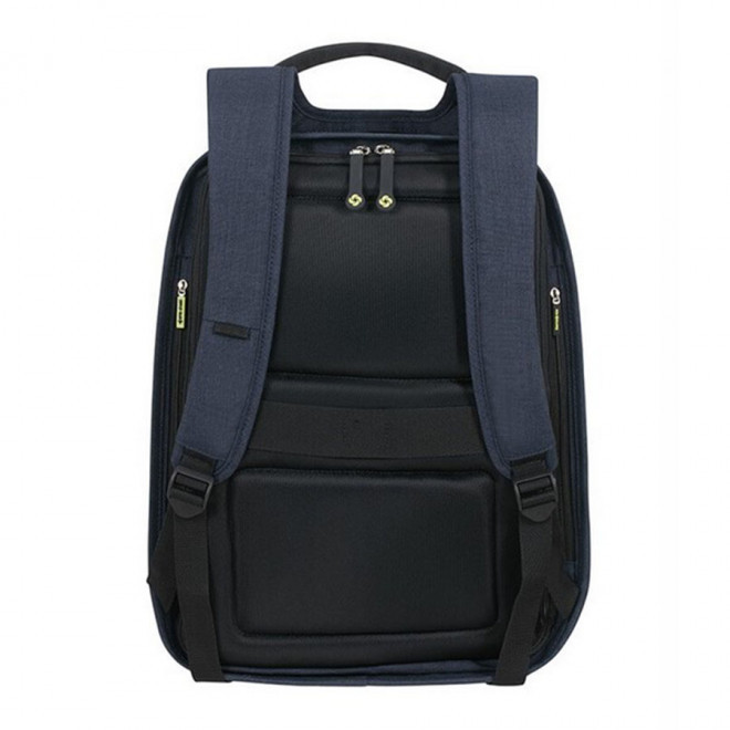 SAC À DOS PERSONNALISE 'SECURIPAK' SAMSONITE®