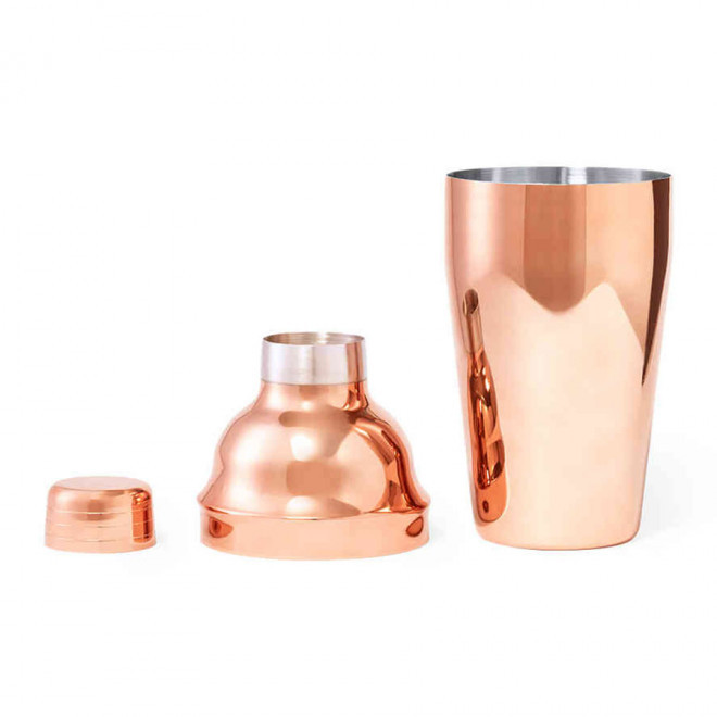 SHAKER COKTAIL PERSONNALISÉ 'SHELLEY'