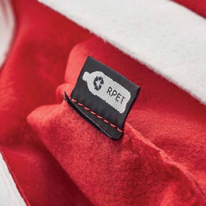 BONNET DE NOËL PERSONNALISÉ RPET 'HETTU'