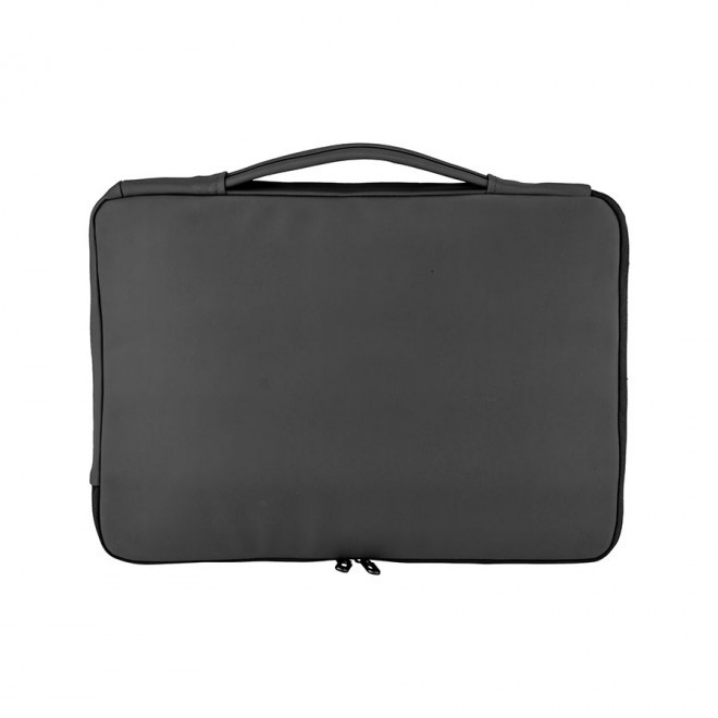 SACOCHE PERSONNALISÉE POUR ORDINATEUR 'NIKITI'