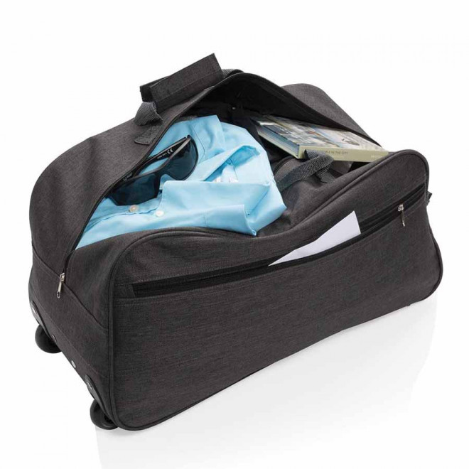 SAC DE VOYAGE PERSONNALISÉ TROLLEY 'DOLNO'