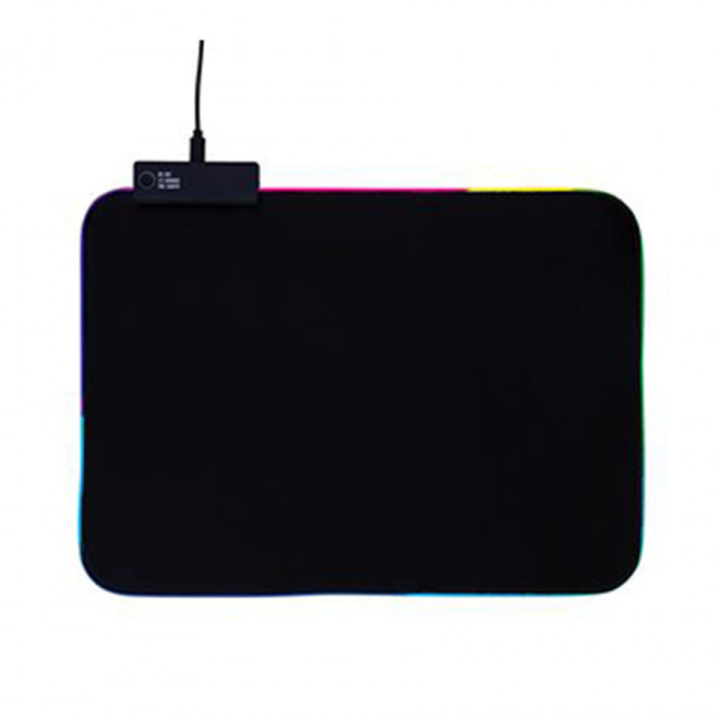 TAPIS DE SOURIS PERSONNALISABLE GAMING HERO® 'SAN'