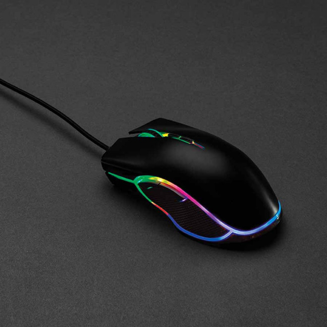 SOURIS PERSONNALISABLE GAMING HERO® 'ORMI'